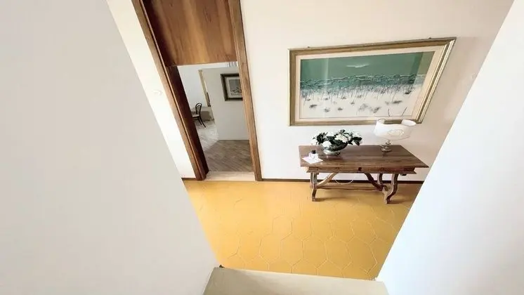 Villa, 6 Yatak Odası, Veranda