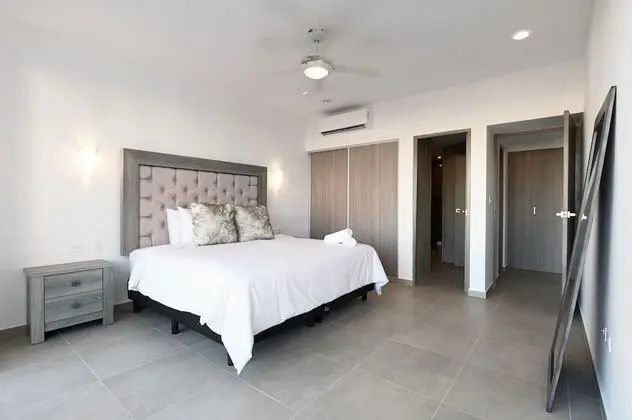 Standard Apart Daire, 1 Yatak Odası, Sigara İçilmez