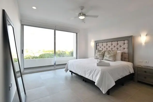 Standard Apart Daire, 1 Yatak Odası, Sigara İçilmez