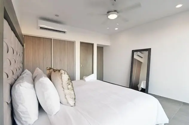Standard Apart Daire, 1 Yatak Odası, Sigara İçilmez