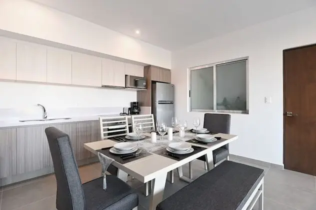 Standard Apart Daire, 1 Yatak Odası, Sigara İçilmez