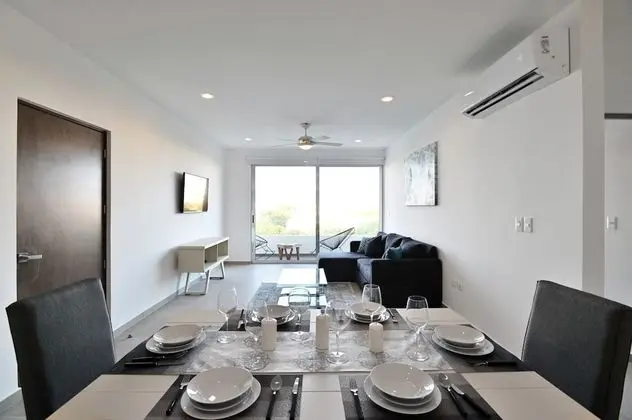 Standard Apart Daire, 1 Yatak Odası, Sigara İçilmez
