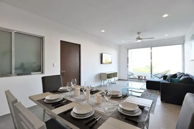 Standard Apart Daire, 1 Yatak Odası, Sigara İçilmez