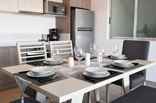 Standard Apart Daire, 1 Yatak Odası, Sigara İçilmez