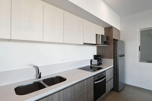 Standard Apart Daire, 1 Yatak Odası, Sigara İçilmez
