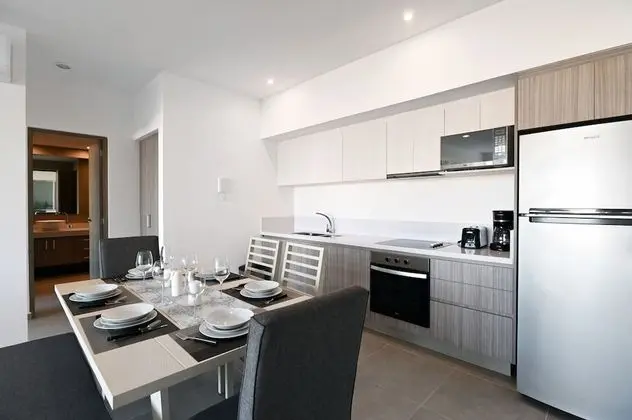 Standard Apart Daire, 1 Yatak Odası, Sigara İçilmez