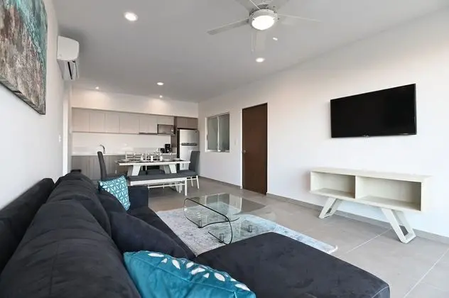 Standard Apart Daire, 1 Yatak Odası, Sigara İçilmez