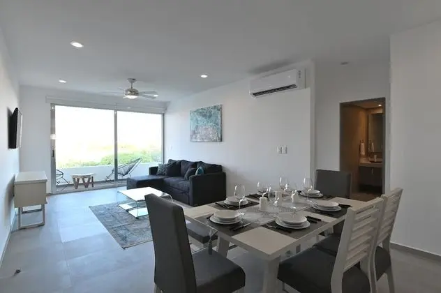 Standard Apart Daire, 1 Yatak Odası, Sigara İçilmez