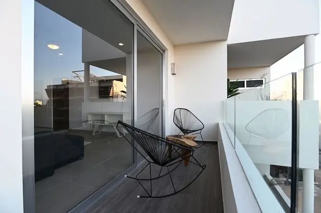 Standard Apart Daire, 1 Yatak Odası, Sigara İçilmez