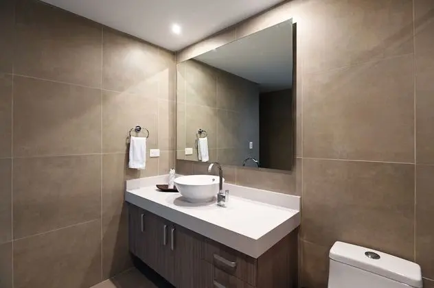Standard Apart Daire, 1 Yatak Odası, Sigara İçilmez