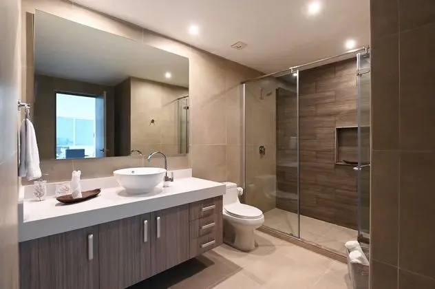 Standard Apart Daire, 1 Yatak Odası, Sigara İçilmez
