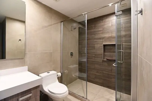 Standard Apart Daire, 1 Yatak Odası, Sigara İçilmez