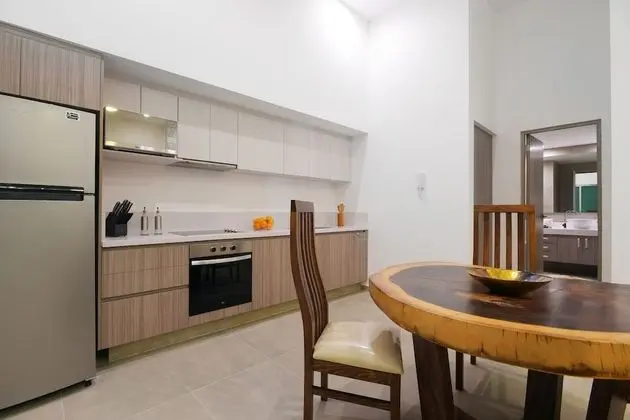 Standard Apart Daire, 1 Yatak Odası, Sigara İçilmez