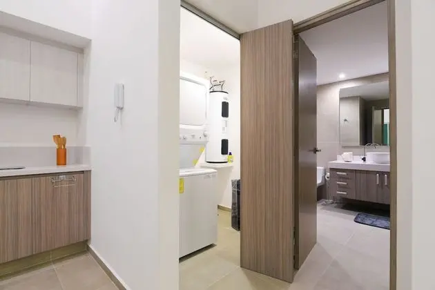 Standard Apart Daire, 1 Yatak Odası, Sigara İçilmez