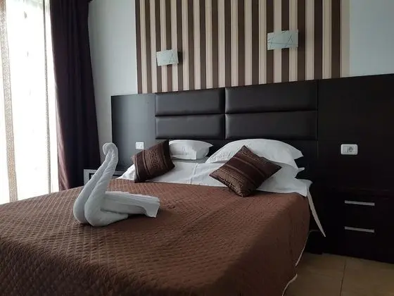 Standard Tek Büyük Yataklı Oda, 1 Yatak Odası, Sigara İçilmez