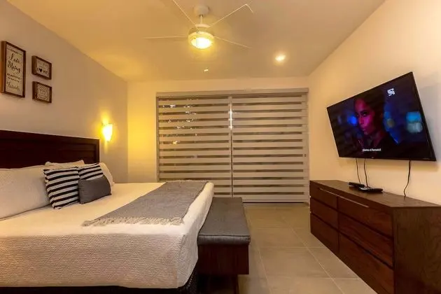 Apart Daire, 1 Yatak Odası, Sigara İçilmez