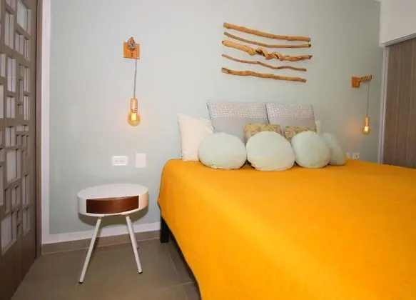 Deluxe Apart Daire, 1 Yatak Odası