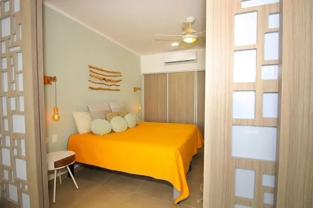 Deluxe Apart Daire, 1 Yatak Odası