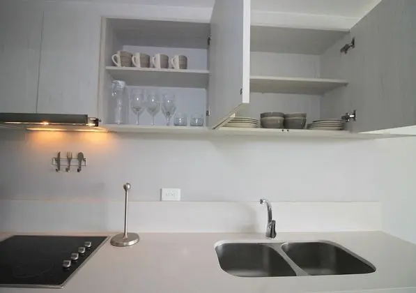 Deluxe Apart Daire, 1 Yatak Odası