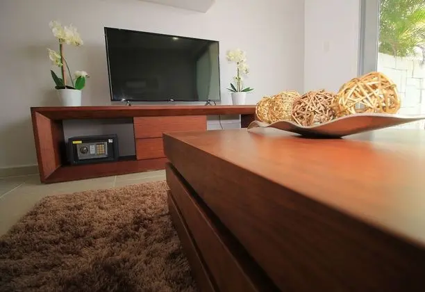 Deluxe Apart Daire, 1 Yatak Odası