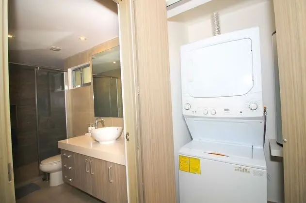 Deluxe Apart Daire, 1 Yatak Odası