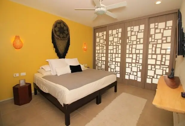 Luxury Apart Daire, 1 Yatak Odası