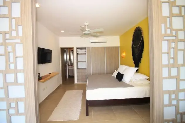 Luxury Apart Daire, 1 Yatak Odası