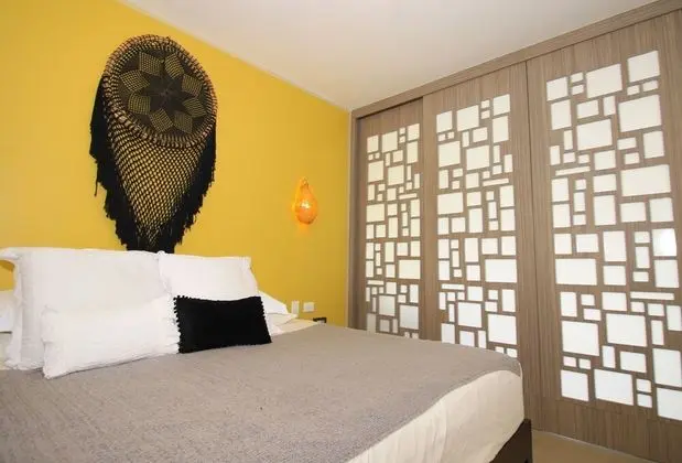 Luxury Apart Daire, 1 Yatak Odası