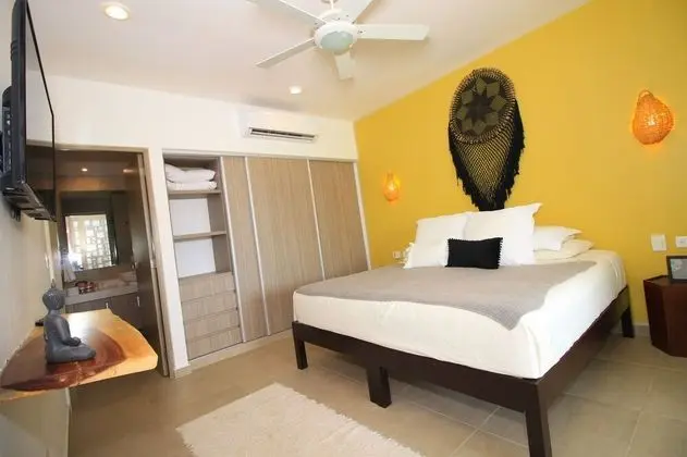 Luxury Apart Daire, 1 Yatak Odası