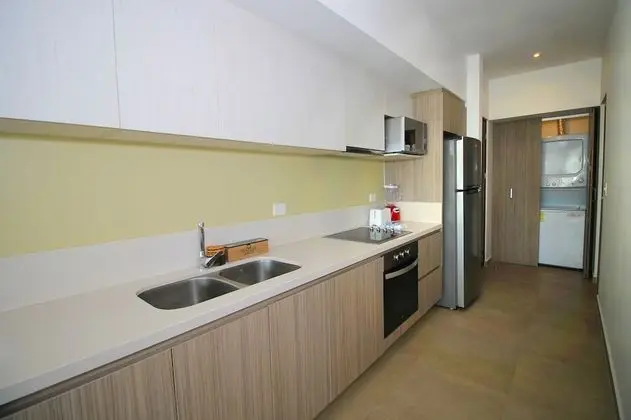 Luxury Apart Daire, 1 Yatak Odası