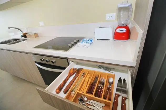Luxury Apart Daire, 1 Yatak Odası