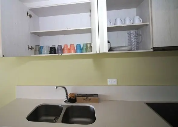 Luxury Apart Daire, 1 Yatak Odası