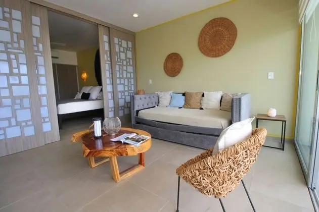 Luxury Apart Daire, 1 Yatak Odası