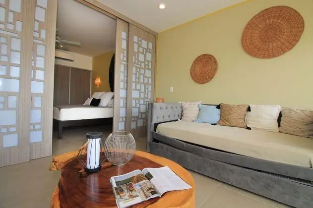 Luxury Apart Daire, 1 Yatak Odası