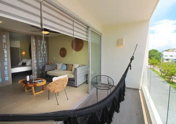 Luxury Apart Daire, 1 Yatak Odası