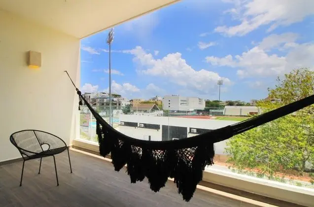 Luxury Apart Daire, 1 Yatak Odası