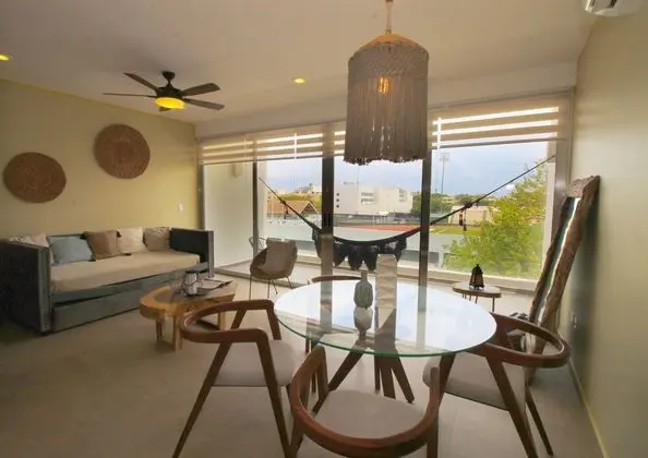 Luxury Apart Daire, 1 Yatak Odası