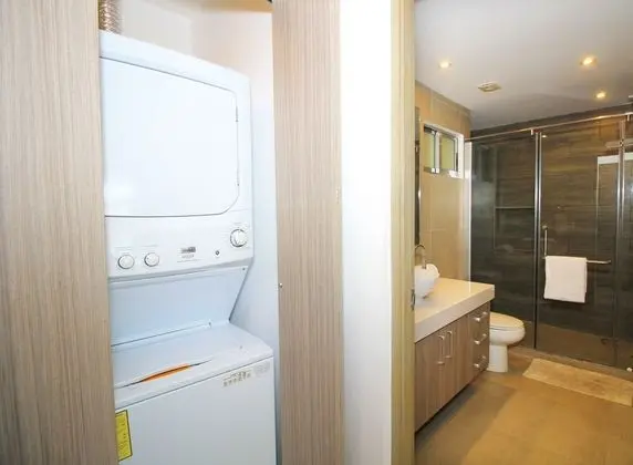 Luxury Apart Daire, 1 Yatak Odası