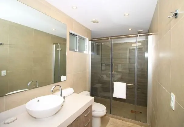 Luxury Apart Daire, 1 Yatak Odası
