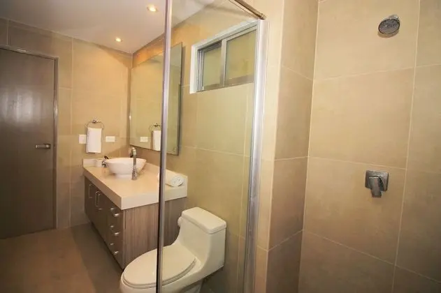 Luxury Apart Daire, 1 Yatak Odası