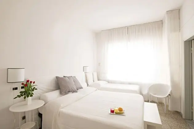 Comfort Üç Kişilik Oda