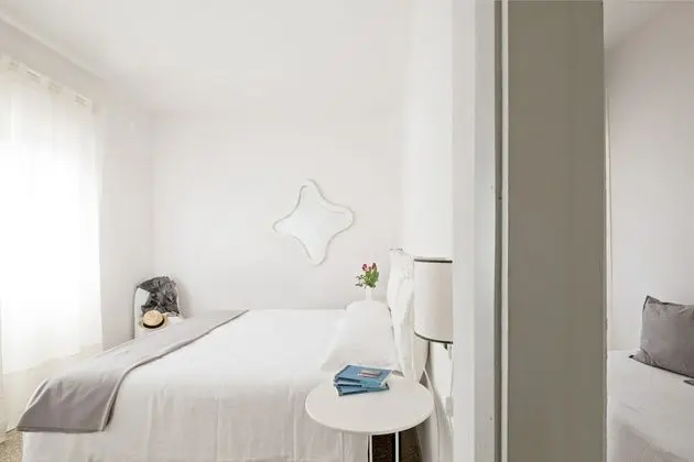 Comfort Üç Kişilik Oda