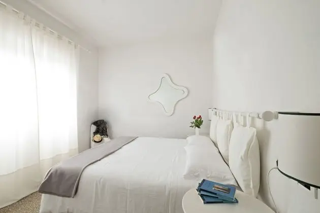 Comfort Üç Kişilik Oda