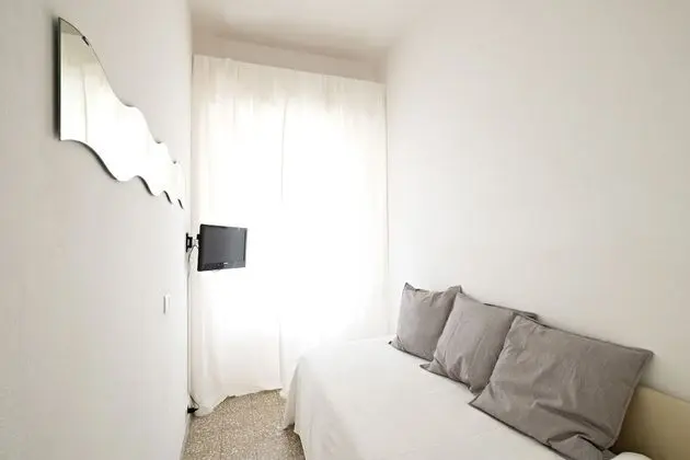 Comfort Üç Kişilik Oda