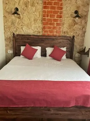 Standard Room With Balcony