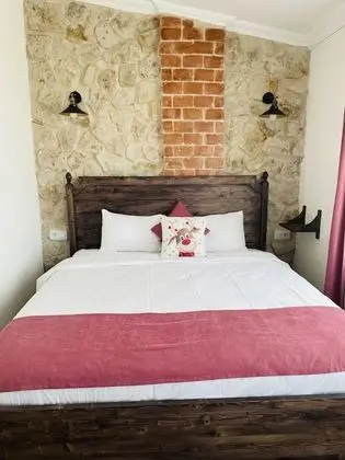 Standard Room With Balcony
