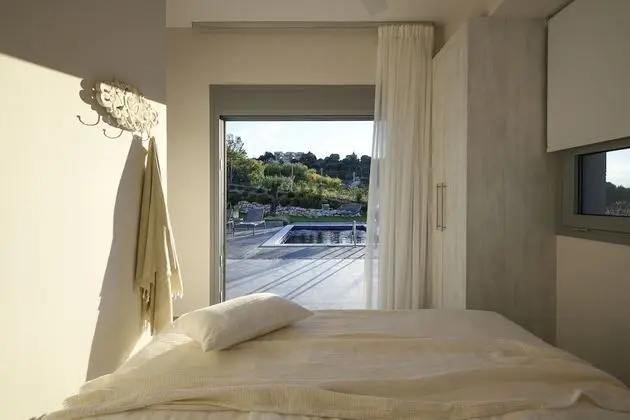 Exclusive Villa, 2 Yatak Odası