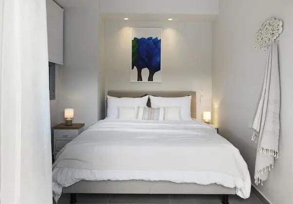 Exclusive Villa, 2 Yatak Odası
