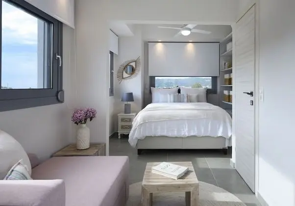 Exclusive Villa, 2 Yatak Odası