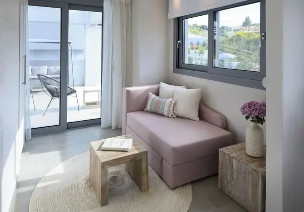 Exclusive Villa, 2 Yatak Odası